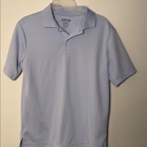 Boys blue Polo
